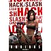 Hack/Slash Omnibus Volume 1 (Third Printing)