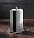 (06495664) Autograph Chrome Metal Toilet Roll Holder in Household & Kitchen