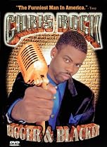 Chris Rock Bigger and Blacker Streaming Chris Rock - Bigger and Blacker Streaming.