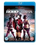 Robogeisha [Blu-ray]