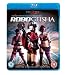 Robogeisha [Blu-ray]