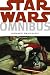 Star Wars Omnibus: Menace Revealed