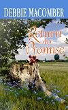 Return to Promise (Center Point Premier Romance (Large Print))
