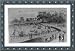 Historic Print (S): The battle of Cold Harbor, throwing up breastworks