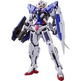 METAL BUILD ガンダムエクシア&エクシアリペアIII