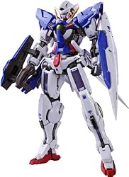 METAL BUILD ガンダムエクシア&エクシアリペアIII