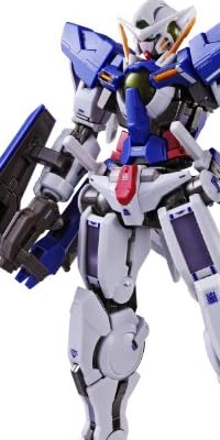 METAL BUILD ガンダムエクシア&エクシアリペアIII