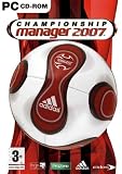 Championship Manager 2007 ��͢���ǡ�