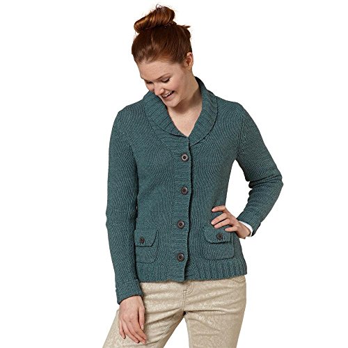 Royal Robbins Women's Lily Cardigan Sweater