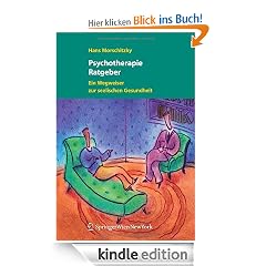 Psychotherapie Ratgeber: Ein Wegweiser zur seelischen Gesundheit