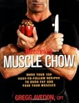 Men's Health Muscle Chow: More Than 1...