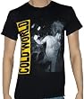 COLD WORLD - Soundgarden - Black T-shirt