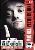 Review Michel Petrucciani  / Non Stop Travels with Michel Petrucciani/Michel Petrucciani Trio in concert