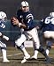 BERT JONES BALTIMORE COLTS 8X10 SPORTS ACTION PHOTO (H)