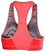 Nike Women's Dri-Fit Victory Shape High Support Sports Bra-Hyper Punch-XS