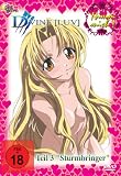 Produkt-Bild: DVine [Luv] - Teil 3: Sturmbringer