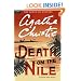 Death On The Nile: A Hercule Poirot Mystery
