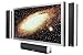 Definitive Technology Mythos 6 Satellite Speaker (Single, Silver)