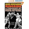 Ringside: A Treasury of Boxing Reportage by Budd Schulberg and Hugh McIlvanney