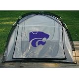 NCAA Food Tent Team: Kansas