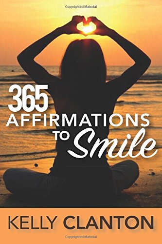 365 Affirmations to Smile