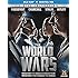 The World Wars [Blu-ray + Digital HD]