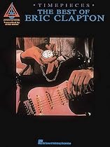 Eric Clapton - Timepieces