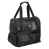 ful Unisex Adult Canine Crib Pet Carrier Tote/Backpack