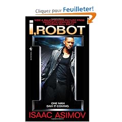 I, Robot