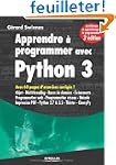 Apprendre � programmer avec Python 3