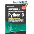Apprendre � programmer avec Python 3