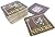 San Fransisco 49ers, NFL , Drink Coaster Party Set 24 Pack Bar Type Coasters
