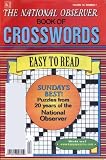 National Observer Book of Crosswords (1-year auto-renewal)