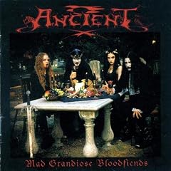 Mad Grandiose Bloodfiends