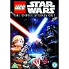 LEGO Star Wars: The Empire Strikes Out [DVD]