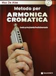 Metodo per armonica cromatica. Livell...