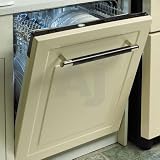 Review Heartland  / Heartland Legend Series HLDWI Fully Integrated Dishwasher with 6 Cycles, Wash Sensor, Food Disposer, Stainless Steel Interior and Culinary Tool Rack