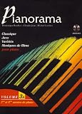 Revue Hit Diffusion  / Pianorama V3a+CD