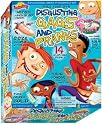 Scientific Explorer's Funny Gags and Pranks Science of Practical Jokes Kit