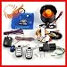 NEW Remote Engine Car Anti-Theft Alarm Security System