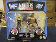 WWF Sable and Marc Mero 2 Pack by Jakks