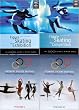 Olympic Figure Skating (4 Pack) 2002 Competition, Exhibition / Greatest Performances in History Vol 1, 2