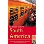 The Rough Guide to South America (Rough Guide Travel Guides)