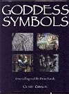 Goddess symbols: Universal signs of the divine female