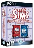 The Sims Expansion Collection Volume 2: Makin Magic & Hot Date