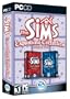 The Sims Expansion Collection Volume 2: Makin' Magic & Hot Date