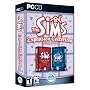 The Sims Expansion Collection Volume 2: Makin' Magic & Hot Date