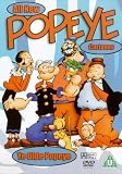 All New Popeye Cartoons - Ye Olde Popeye [DVD]