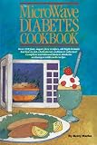 Microwave Diabetes Cookbook