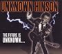 The Future Is Unknown (Autographed)
